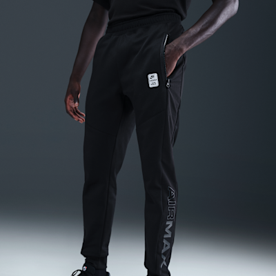 Nike Sportswear Air Max poly-knit joggingbroek voor heren