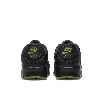 Nike Air Max 90 Men's Shoes. Nike ID