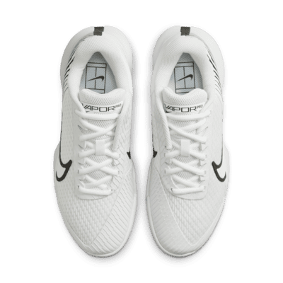 NikeCourt Air Zoom Vapor Pro 2 Hardcourt tennisschoenen voor dames