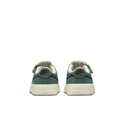 Nike Force 1 Low LV8 3 EasyOn Bebek Ayakkabısı