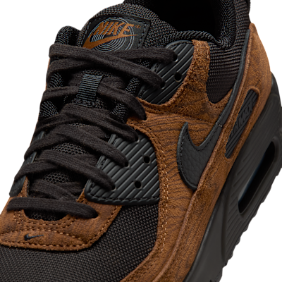 Nike Air Max 90 Premium Men's Shoes