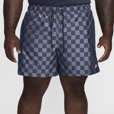 Nike Club Flow-Shorts für Herren