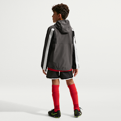 Nike Energy Older Kids' Repel Football Woven Jacket