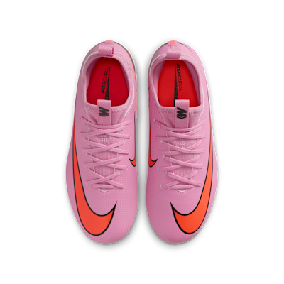 Nike Jr. Mercurial Vapor 16 Academy Younger/Older Kids' Artificial-Grass Low-Top Football Boot