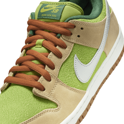 Chaussures de skateboard Nike SB Dunk Low Pro