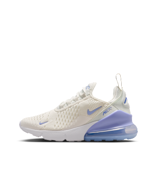 Детские кроссовки Nike Air Max 270 Big Kids'