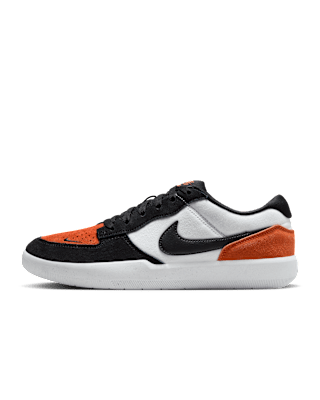 Unisex кроссовки Nike SB Force 58 Skate