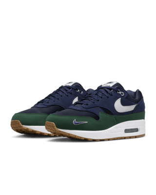 Nike Women's Air Max 1 LX Obsidian Multi FD2370-110