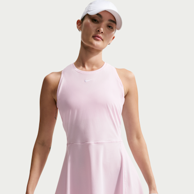 Vestido de tenis Dri-FIT para mujer Nike Victory