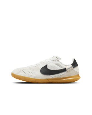 Подростковые кроссовки Nike Jr. Streetgato Little/Big Kids' Low-Top Soccer