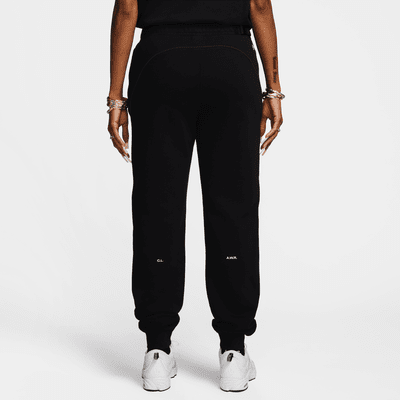 Pantalon de survêtement en tissu Fleece CS NOCTA NOCTA