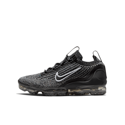 Nike air vapormax flyknit utility kids store