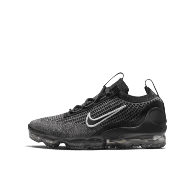 Nike air vapormax flyknit utility kids store