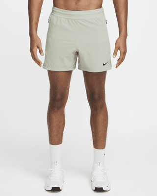 Мужские шорты Nike Flex Rep Dri-FIT 5" Unlined Fitness Shorts для тренировок