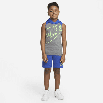 kids nike sets