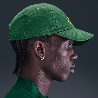 Springboks Gorra de rugby Heritage 86 Nike - Unisex