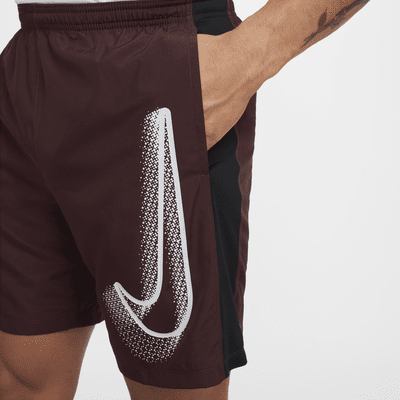 Nike Academy Men's Soccer Shorts