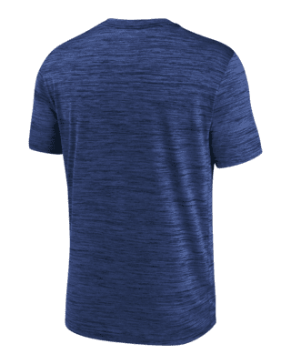 Nike Dri-FIT Velocity Practice (MLB Chicago White Sox) Men's T-Shirt.