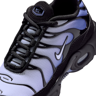 Nike Air Max Plus Küçük Çocuk Ayakkabısı