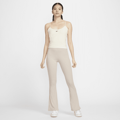 Nike Sportswear Chill Knit Women's Tight Cami Tank Top