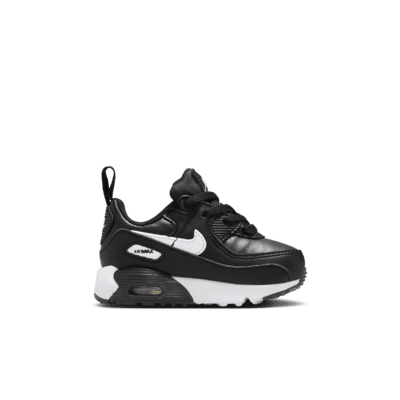 Nike Air Max 90 EasyOn Baby/Toddler Shoes