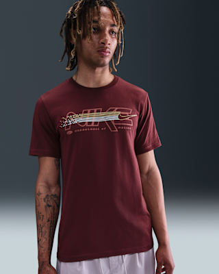 Мужская футболка Nike Sportswear