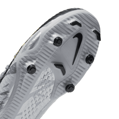 Nike Jr. Phantom Scorpion Academy Dynamic Fit MG Older/Younger Kids'  Multi-Ground Football Boot. Nike AU