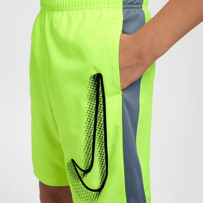 Nike Academy23 Older Kids' Football Shorts