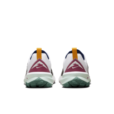 Nike Kiger 9 Men's Trail-Running Shoes