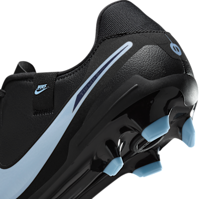 Nike Tiempo Legend 10 Academy Multi-Ground Low-Top Football Boot
