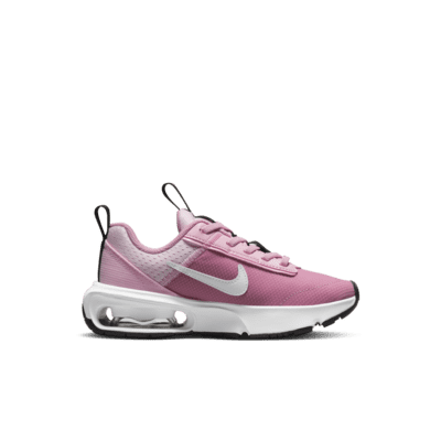 Nike Air Max INTRLK Lite Younger Kids' Shoes