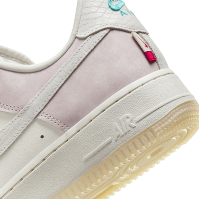 Nike Air Force 1 ’07 LX Zapatillas - Mujer