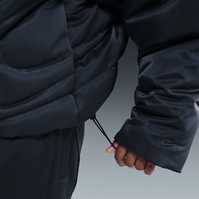 Nike Sportswear Swoosh Series Women's Therma-FIT Oversized Down Puffer Jacket