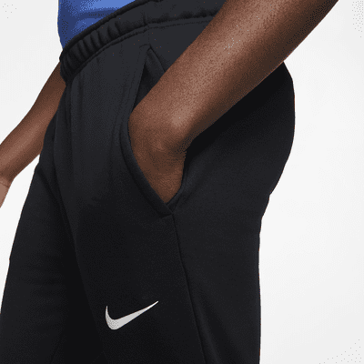 Nike Dri-FIT Men's Fleece Training Trousers