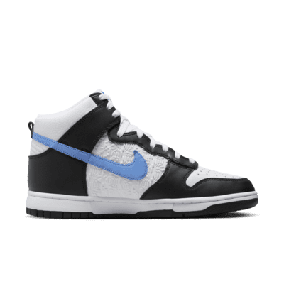 Nike Dunk High Retro Men's Shoes. Nike CH