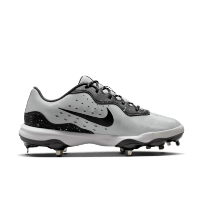 Nike Alpha Huarache Varsity 4 Low Men's Baseball Cleats