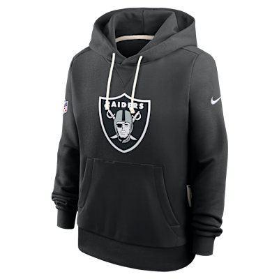 Las Vegas Raiders Sideline