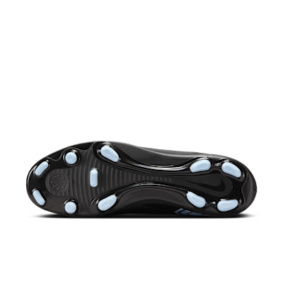 Nike Mercurial Superfly 10 Club MG High-Top-fodboldstøvler