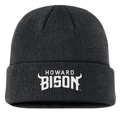 Nike College Terra (Howard University) Beanie