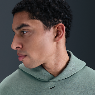 Nike Tech Men's Fleece Oversized Hoodie
