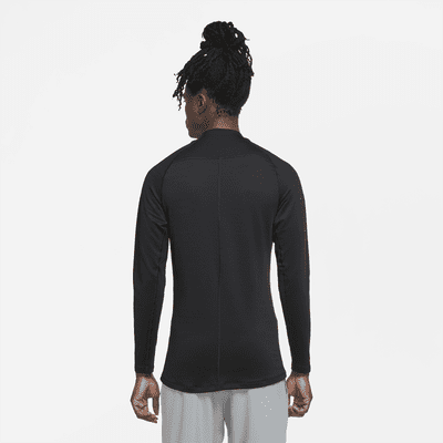 Camiseta de manga larga para hombre Nike Pro Warm 