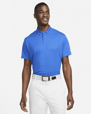 Мужские  Nike Dri-FIT Victory Golf Polo