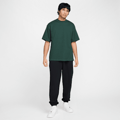 Nike Wool Classics Short-Sleeve T-Shirt