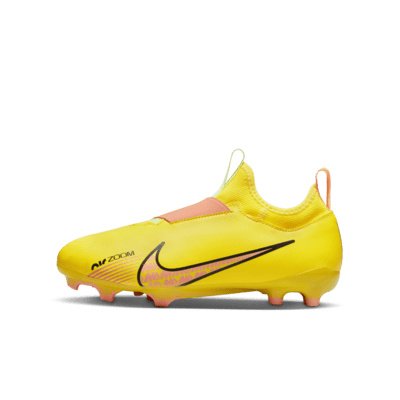 Boys' Mercurial Soccer Cleats \u0026 Shoes 