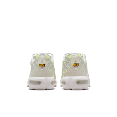 Nike Air Max Plus Big Kids' Shoes