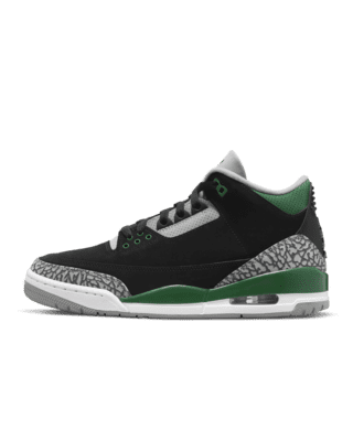 jordan 3 valentine's day 2021