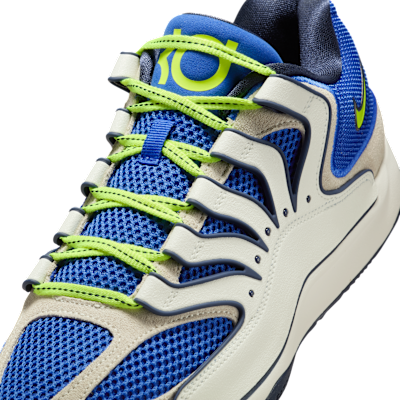 KD18 "Smart City" Basketball Shoes