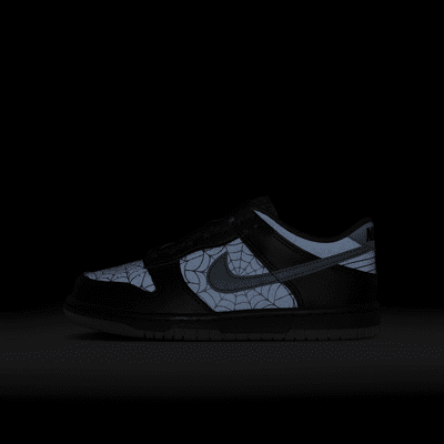 Nike Dunk Low Sabatilles - Nen/a