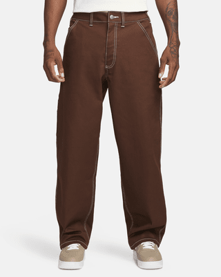 Мужские  Nike Life Carpenter Pants