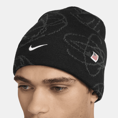 Bonnet Nike Breaking USA Peak